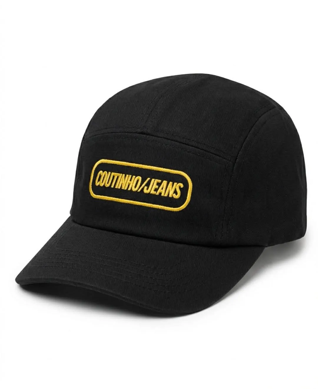 Coutinho Jeans cap