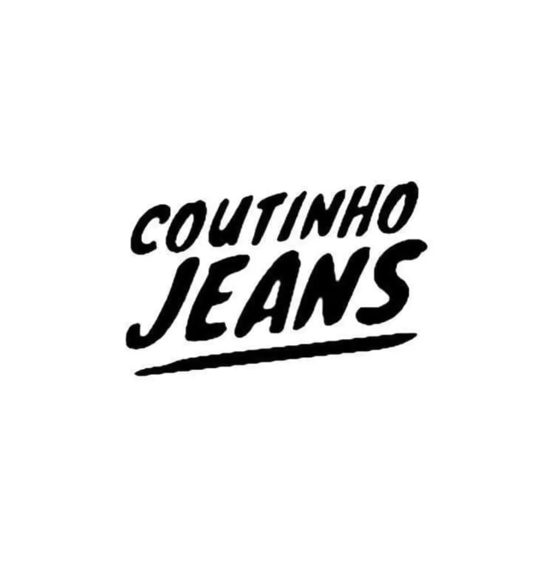 Coutinho Jeans - Premium Fashion Brand